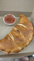 G's Pizza World food