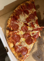 G's Pizza World menu