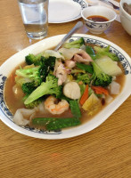 Wah Kee Chinese Noodle Restaurant food