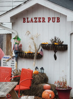 The Blazer Pub Phone Number, Reservations, Reviews outside