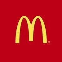 Mcdonald's food