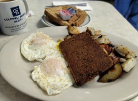 Miller's Cafe Phone Number, Reservations, Reviews food