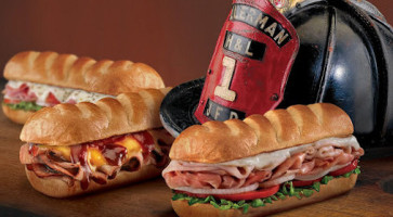 Firehouse Subs Wade Green Phone Number, Reservations, Reviews food