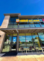 Nestle Toll House Cafe By Chip inside