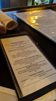 J. Alexander's menu