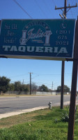 Taqueria Tequila Jalisco outside