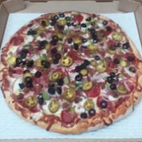 Freier's Pizzeria Italian Bistro, Llc food