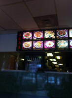 China Wok food