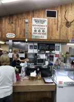 Chelatchie Prairie General Store And food