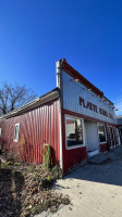 Platte River Inn inside