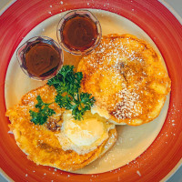 Molly Brown's Country Cafe food