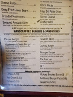 Cattleman's Club Steakhouse Phone Number, Reservations, Reviews menu