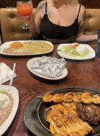 El Jalisco Panama City food