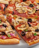 Papa Murphy 's Take 'n ' Bake Pizza food