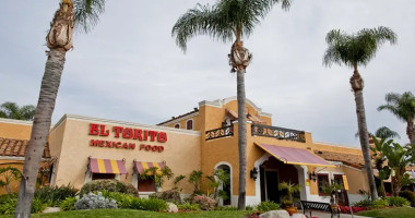 El Torito Sherman Oaks food