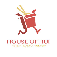 House Of Hui's food