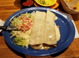 San Pancho food