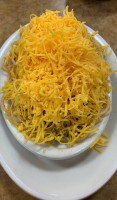 Skyline Chili inside