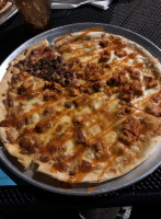 Memphis Pizza Cafe food