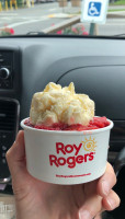 Roy Rogers food