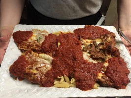 Rocco's Off Wooster Pizza,delivery Italian food