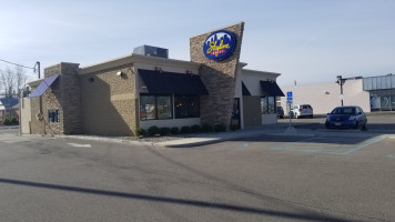 Skyline Chili outside