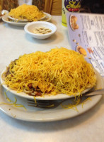 Skyline Chili outside