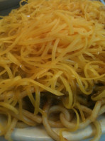 Skyline Chili food