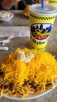 Skyline Chili food