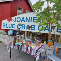 Joanie's Blue Crab Cafe Phone Number, Reservations, Reviews food