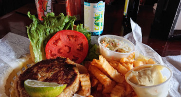 Joanie's Blue Crab Cafe Phone Number, Reservations, Reviews food