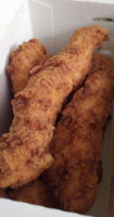 Pdq Chicken food