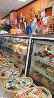 Kiev Deli food