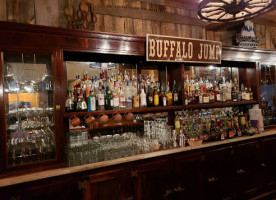 Buffalo Jump Saloon And Steak House food