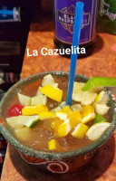 La Carreta Mexican food