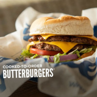 Culver’s food