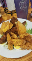 Gator's Dockside St. Johns food