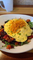 Northstar Café At Easton Town Center food