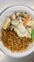 China Wok food