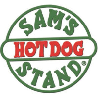 Sams Hotdogs In Pinch food