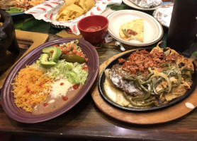 Mi Jalisco Family Mexican menu