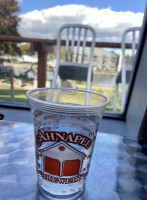 Ahnapee Brewery, Algoma food