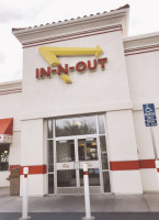 In N Out Burger Phone Number, Reservations, Reviews food