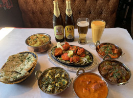 Lal Mirch Indian food