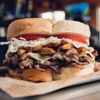 Primanti Bros. Restaurant And Bar food