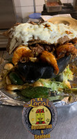 El Local food