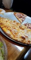 Antonio's Pizza food