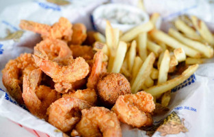 Shrimp Basket Perdido Key Phone Number, Reservations, Reviews food