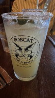 The Bobcat Cafe And Brewery food