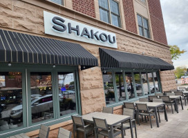 Shakou Arlington Heights food